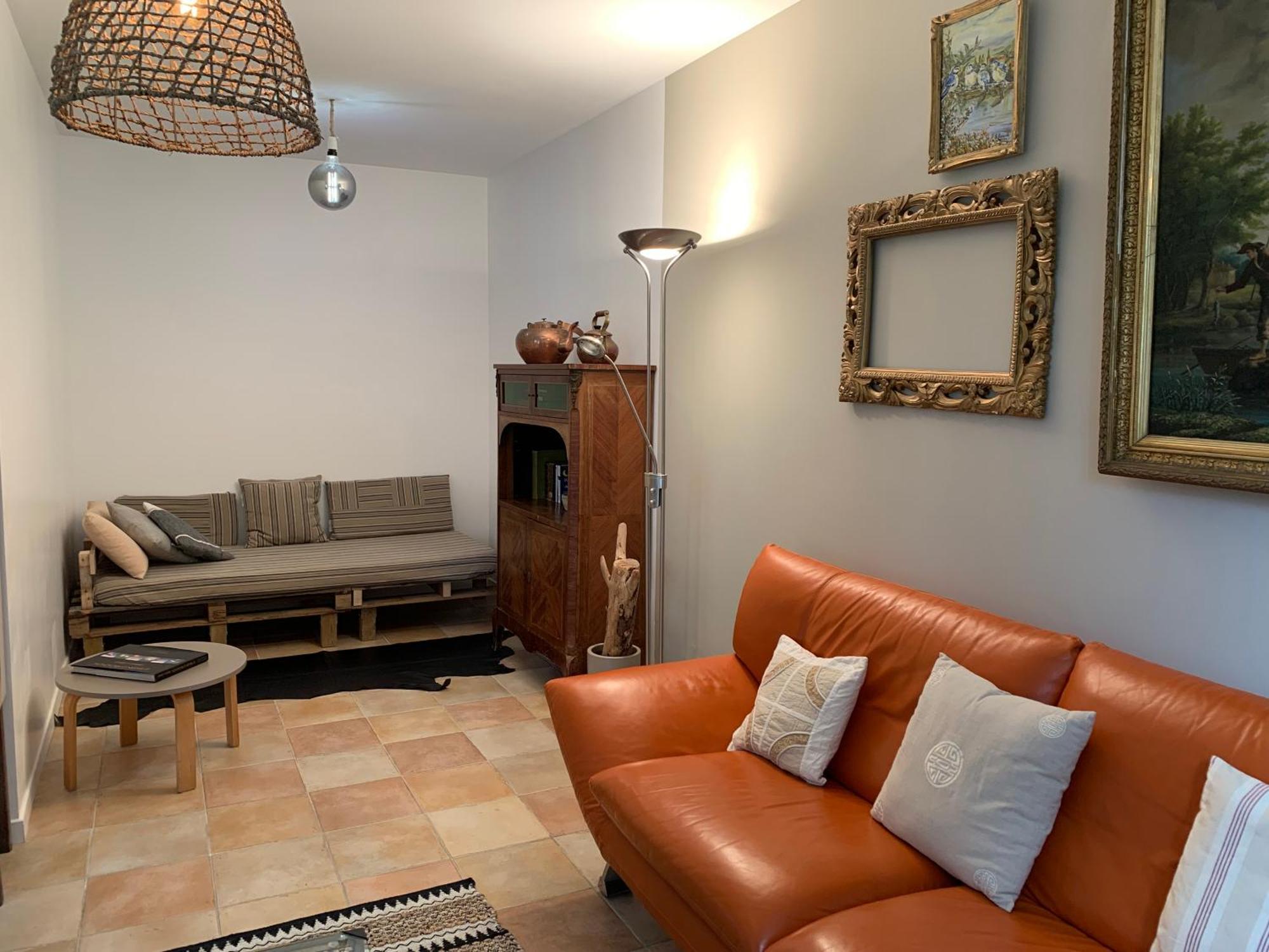 Batisse En Pierre XVII Siecle 115 M² Avec Terrasse Βίλα Ambares-et-Lagrave Εξωτερικό φωτογραφία